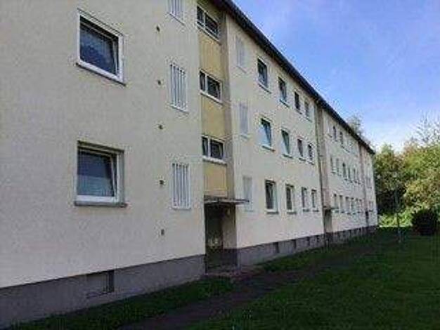 Wohnung zur Miete 628 € 3 Zimmer 69,8 m² frei ab 13.12.2025 Lüdersweg 1 Oberzwehren Kassel 34134