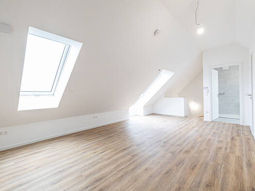 Maisonette zum Kauf provisionsfrei 468.800 € 2,5 Zimmer 91 m² Huttenheim Philippsburg 76661