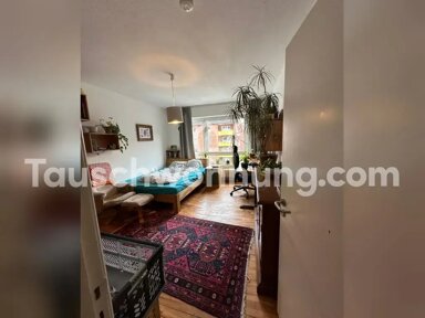 Wohnung zur Miete Tauschwohnung 650 € 3 Zimmer 65 m² EG Damperhof Kiel 24103