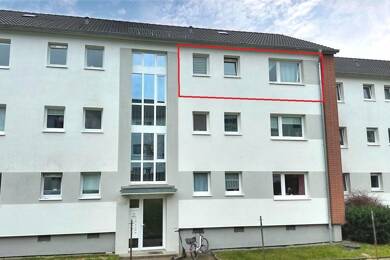 Wohnung zum Kauf 199.000 € 3 Zimmer 65,7 m² Alt - Reinbek Reinbek 21465