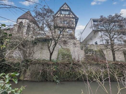 Wohnung zum Kauf 137.000 € 3 Zimmer 52 m² Waiblingen 71332