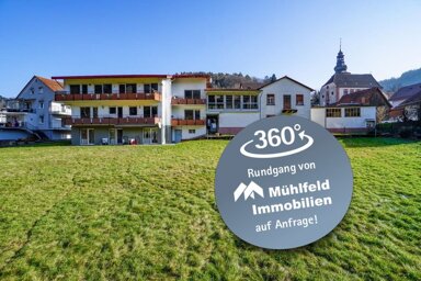 Haus zum Kauf provisionsfrei 720.000 € 814 m² 6.015 m² Grundstück Unter-Schönmattenwag Wald-Michelbach / Unter-Schönmattenwag 69483