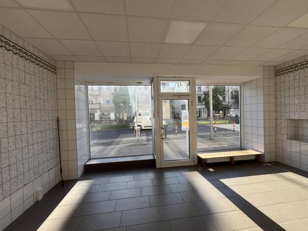 Ladenfläche zur Miete provisionsfrei 1.458 € 81 m² Verkaufsfläche Tempelhofer Damm 209 Tempelhof Berlin 12099