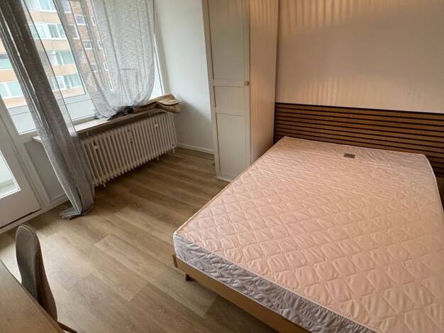 Wohnung zur Miete 805 € 2 Zimmer 48 m² 3. Geschoss Neuhausen-Nymphenburg München 80637