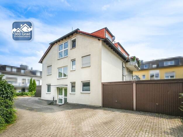 Wohnung zum Kauf 249.000 € 4,5 Zimmer 111,7 m² 1. Geschoss Werne Ost 44894