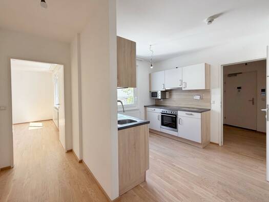 Wohnung zur Miete 1.699 € 3 Zimmer 75,4 m² 1. Geschoss Baden 2500