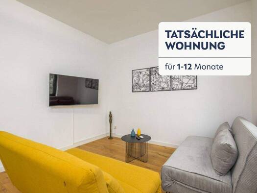 Wohnung zur Miete 1.380 € 2 Zimmer Stötteritz Leipzig 04299