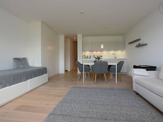 Wohnung zur Miete auf Zeit 1.190 € 1 Zimmer 34 m² frei ab 01.12.2026 Feuerbach Feuerbach 70469