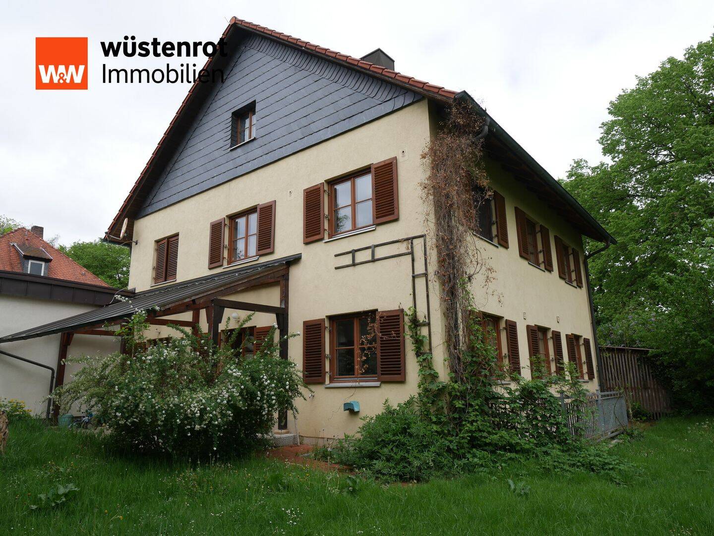 Einfamilienhaus zum Kauf - Ansicht 3