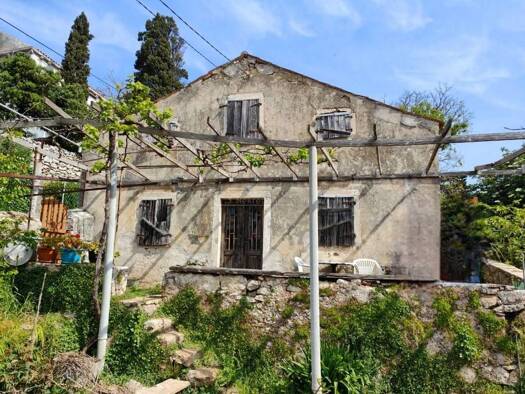 Haus zum Kauf 300.000 € 75 m² Mali Losinj