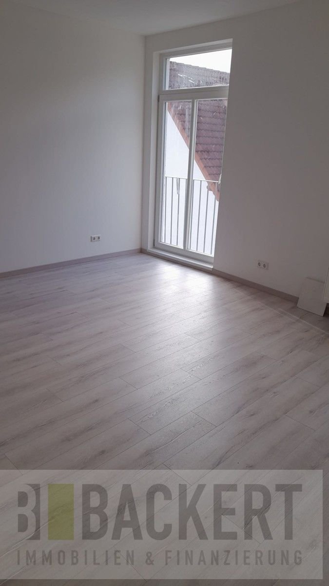 Wohnung zur Miete 200 € 1 Zimmer 27 m²<br/>Wohnfläche 2.<br/>Geschoss Ruhla Ruhla 99842