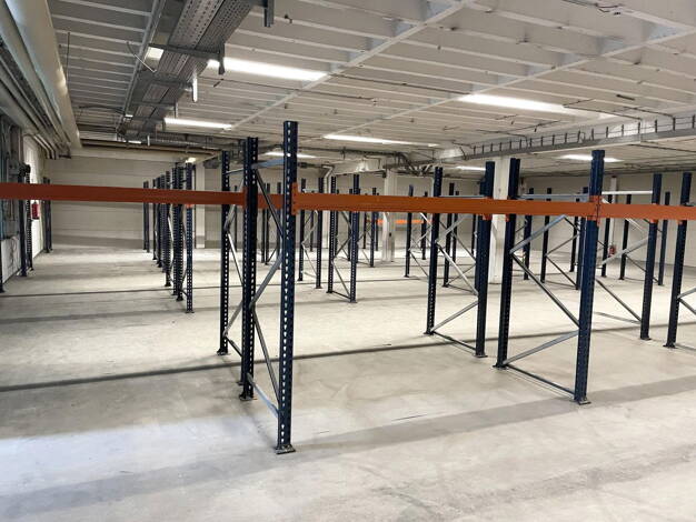 Lagerhalle zur Miete provisionsfrei 1.920 € 400 m² Lagerfläche Brendelweg 168 Brendel/Adelheide Delmenhorst 27755