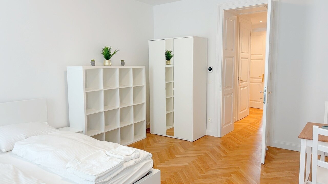 Wohnung zum Kauf 198.000 € 1 Zimmer 30,2 m²<br/>Wohnfläche 3.<br/>Geschoss Wien 1190