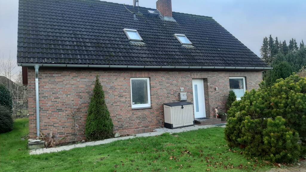 Haus zum Kauf 289.000 € 6 Zimmer 151 m² 984 m² Grundstück Oldendorf 21726