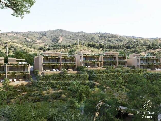 Wohnung zum Kauf provisionsfrei 850.000 € 4 Zimmer 131 m² Elviria (Marbella)