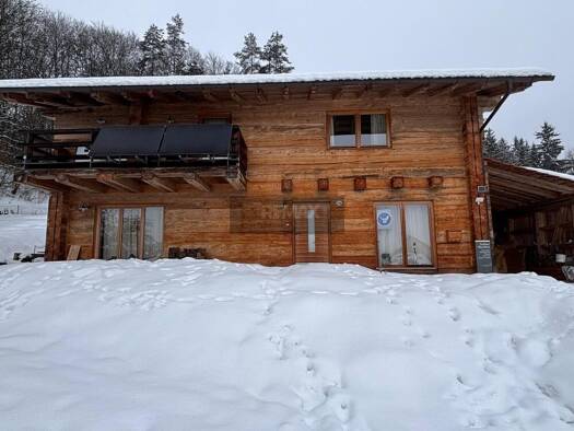 Einfamilienhaus zum Kauf 699.000 € 4 Zimmer 137,6 m² 800 m² Grundstück Neukirchen Neukirchen bei Sulzbach-Rosenberg 92259