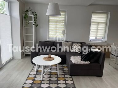 Wohnung zur Miete Tauschwohnung 835 € 4 Zimmer 110 m² 2. Geschoss Rötha Rötha 04571