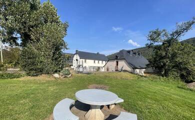 Einfamilienhaus zum Kauf 425.000 € 8 Zimmer 165 m² 911 m² Grundstück Dorf Wittlich-Bengel 54516