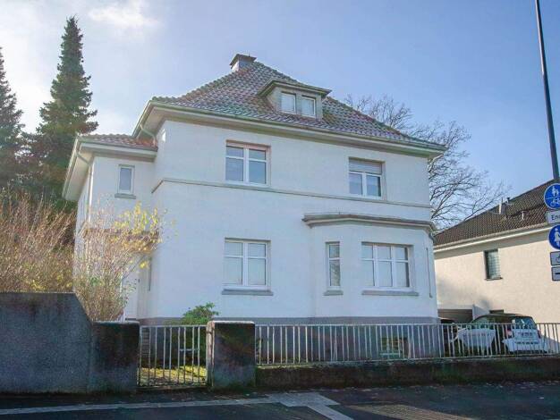 Einfamilienhaus zum Kauf 329.000 € 7 Zimmer 162 m² 953 m² Grundstück Unna 59423