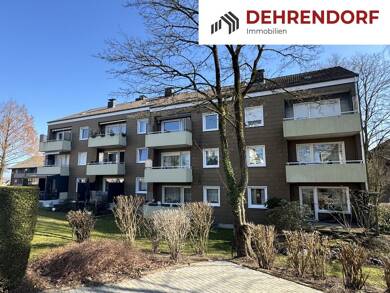 Wohnung zum Kauf 97.500 € 2 Zimmer 65 m² Heidenoldendorf Detmold / Heidenoldendorf 32758