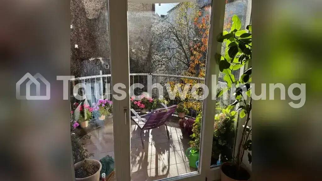 Wohnung zur Miete Tauschwohnung 1.500 € 3 Zimmer 100 m² Obergiesing München 81541