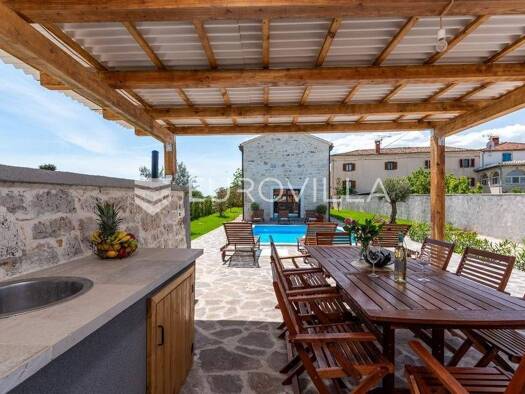 Haus zum Kauf 580.000 € 3 Zimmer 133 m² Bonaci Bonaci - Bonazzi