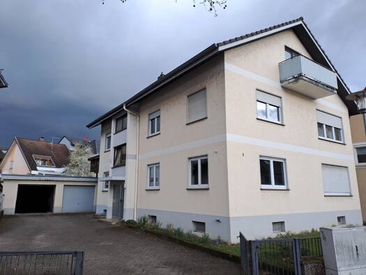 Wohnung zur Miete 960 € 4 Zimmer 100 m² Geschoss 1/2 frei ab 01.05.2026 Gereutertalstraße 1 Reichenbach Lahr/Schwarzwald 77933
