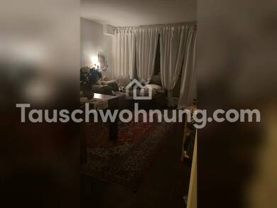 Wohnung zur Miete Tauschwohnung 1.025 € 2 Zimmer 55 m² 1. Geschoss Nordend - West Frankfurt am Main 60318