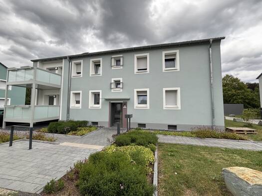 Wohnung zur Miete 478 € 2,5 Zimmer 53,6 m² EG Talstraße 48 Innenstadt Dinslaken 46537
