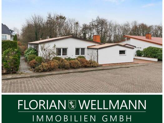 Bungalow zum Kauf 435.000 € 6,5 Zimmer 179,4 m² 651 m² Grundstück Duhnen Cuxhaven / Duhnen 27476