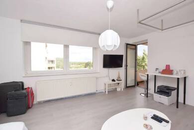 Wohnung zur Miete 380 € 1 Zimmer 40 m² Geschoss 5/5 Nordbahnhof Braunschweig 38106