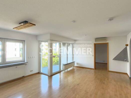 Wohnung zum Kauf 310.000 € 2 Zimmer 54 m² Rieselfeld Freiburg 79111