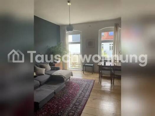 Wohnung zur Miete Tauschwohnung 470 € 2 Zimmer 52,4 m² Britz Berlin 12051