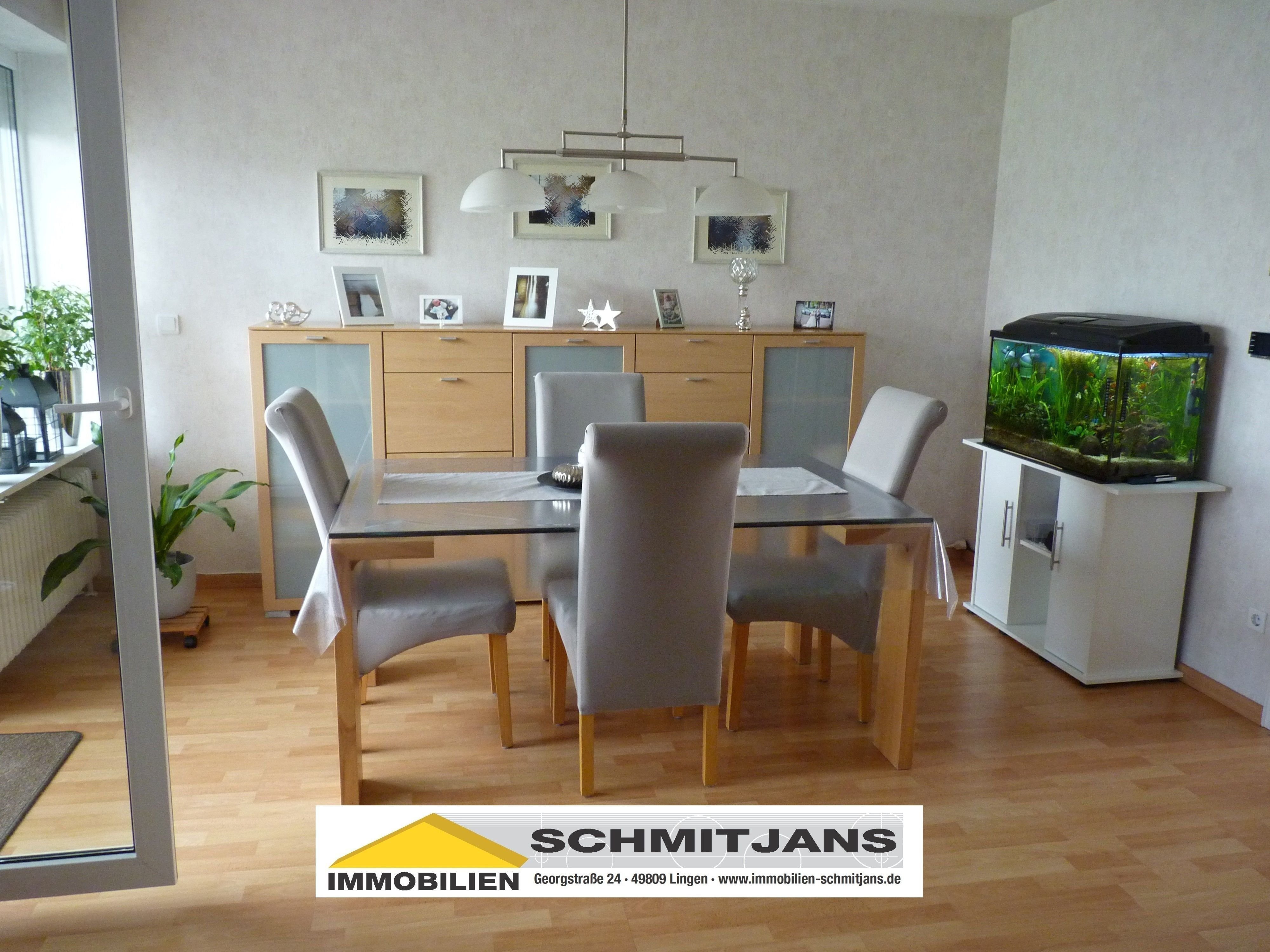 Haus zum Kauf 205.000 € 4 Zimmer 100 m²<br/>Wohnfläche 200 m²<br/>Grundstück ab sofort<br/>Verfügbarkeit Laxten Lingen (Ems) 49811