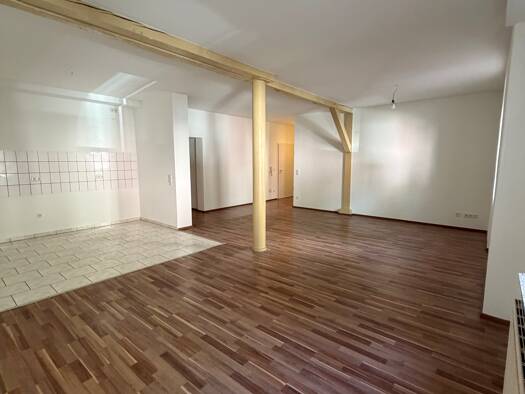 Wohnung zur Miete 1.095 € 3 Zimmer 105,5 m² Geschoss EG/3 frei ab sofort Rastatt Rastatt 76437