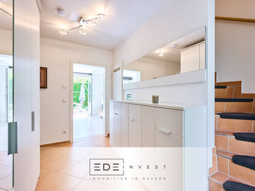 Stadthaus zum Kauf 849.000 € 4 Zimmer 98 m² 144 m² Grundstück Trudering-Riem München 81825