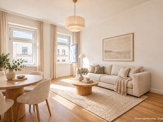 Wohnung zum Kauf 118.890 € 2 Zimmer 42 m² 3. Geschoss frei ab sofort Wien 1100
