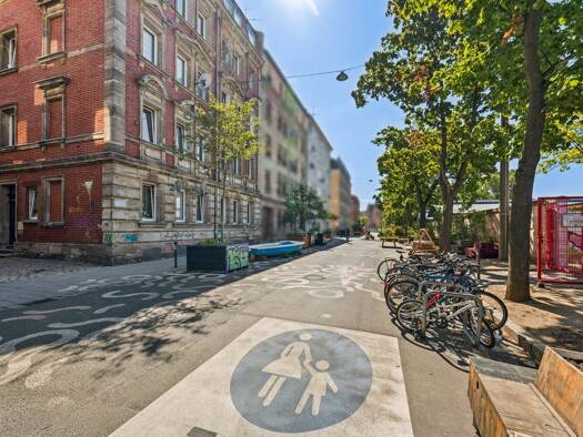 Mehrfamilienhaus zum Kauf 1.595.000 € 35 Zimmer 648 m² 268 m² Grundstück Gostenhof Altstadt und engere Innenstadt 90429