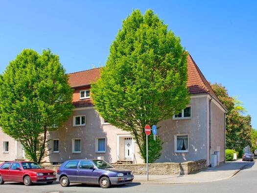 Wohnung zur Miete 379 € 2 Zimmer 47,2 m² 2. Geschoss Wörthstraße 12 Buer Gelsenkirchen 45894