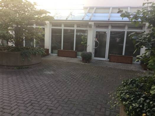 Laden zur Miete 73 m² Verkaufsfläche Alexanderstrasse 20c Eisenach 99817