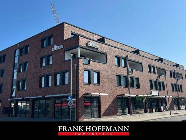 Wohnung zur Miete 1.335 € 2,5 Zimmer 99 m² 2. Geschoss frei ab 01.01.2026 Henstedt-Ulzburg 24558