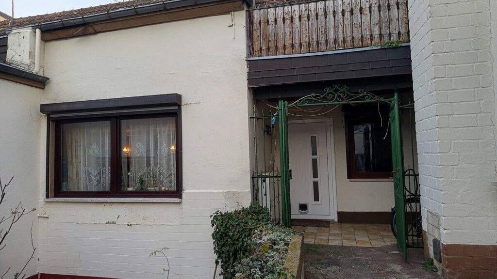 Maisonette zum Kauf 159.000 € 2,5 Zimmer 139,8 m² Bad Honnef 53604