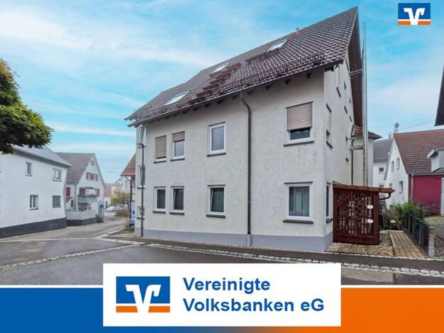 Wohnung zum Kauf 265.000 € 3 Zimmer 76,9 m² frei ab 01.10.2027 Nebringen Gäufelden 71126