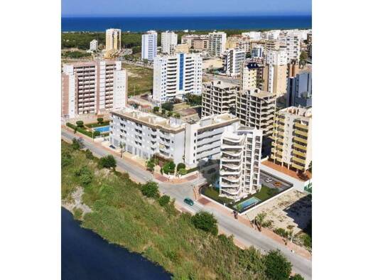 Haus zum Kauf 386.000 € 91 m² Guardamar del Segura 03140