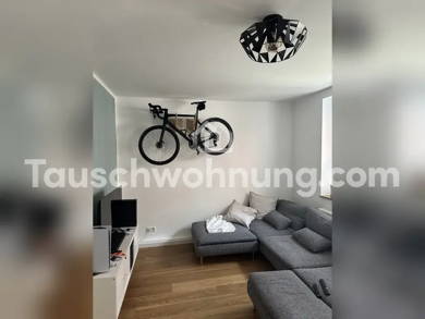 Wohnung zur Miete Tauschwohnung 685 € 2 Zimmer 47 m² Centrum Münster 48145