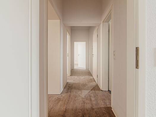 Wohnung zur Miete 600 € 3 Zimmer 69 m² Geschoss 2/3 frei ab 01.04.2026 Malstatt Saarbrücken 66113