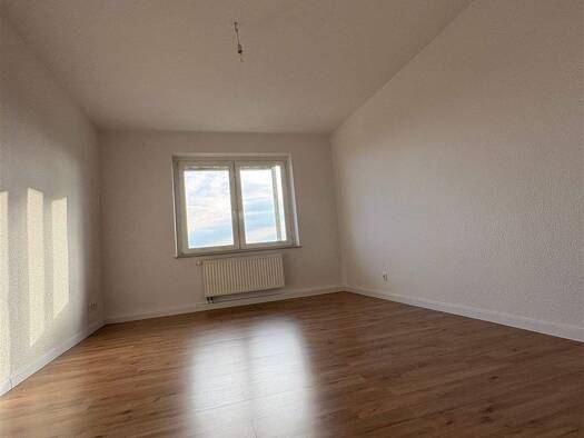 Wohnung zur Miete 390 € 3 Zimmer 64,5 m² frei ab 15.12.2025 Comeniusstraße 6 Westend Plauen 08523