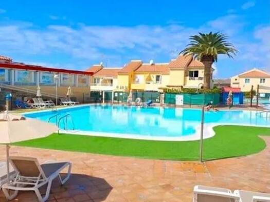 Reihenhaus zur Miete 1.300 € 2 Zimmer 55 m² Calle Doctor Agustín Millares Carlo San Bartolomé de Tirajana 35100