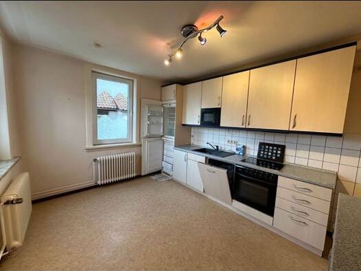 Wohnung zur Miete 700 € 4 Zimmer 110 m² frei ab 01.07.2026 Clausthal-Zellerfeld 38678