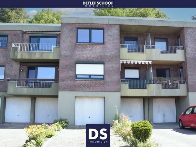 Wohnung zum Kauf 185.000 € 2 Zimmer 58 m² 2. Geschoss Raisdorf 24223